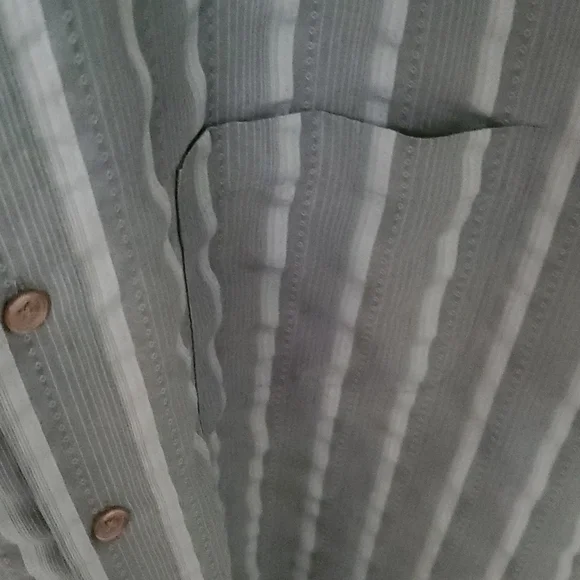 After Dark short sleeve shirt - Picture 2 of 6